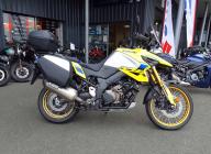 SUZUKI DL 1050 V-STROM DE