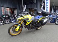 SUZUKI DL 1050 V-STROM DE