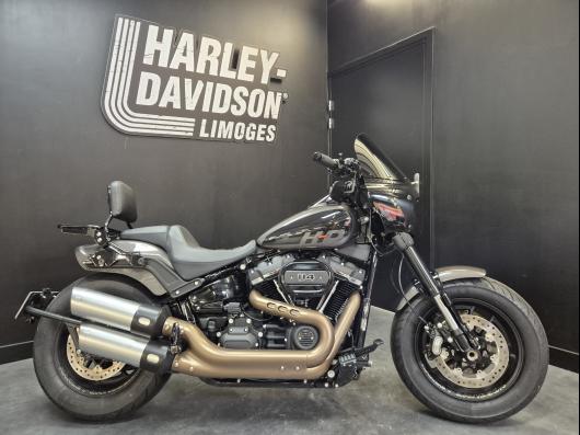 HARLEY-DAVIDSON SOFTAIL FAT BOB 1868