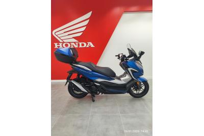 HONDA NSS FORZA 350