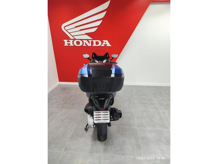 HONDA NSS FORZA 350 TOP BOX