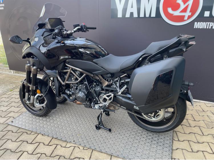 YAMAHA NIKEN 850 GT