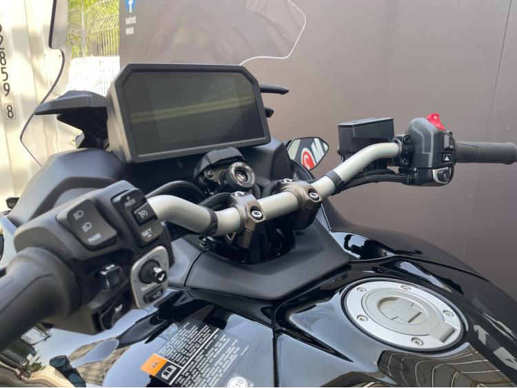 YAMAHA NIKEN 850 GT