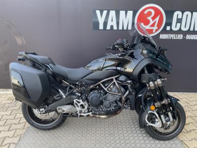 YAMAHA NIKEN 850 GT