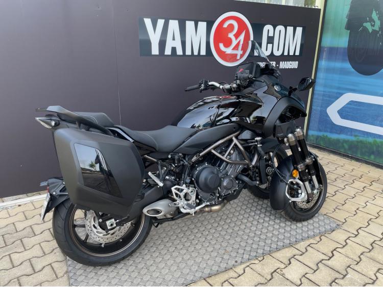 YAMAHA NIKEN 850 GT