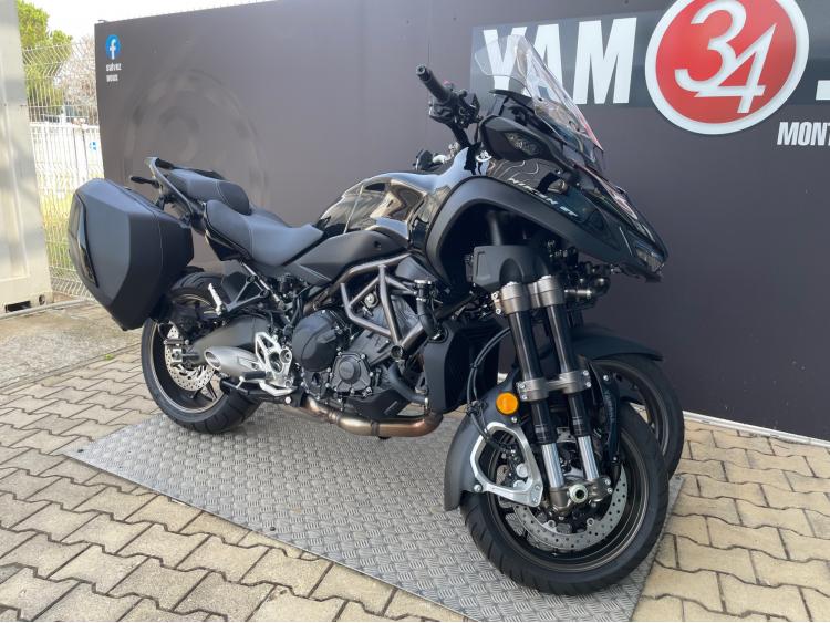 YAMAHA NIKEN 850 GT