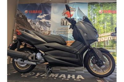 YAMAHA XMAX 125 TECH MAX
