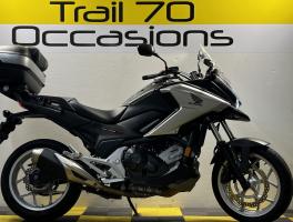 Photo du véhicule HONDA