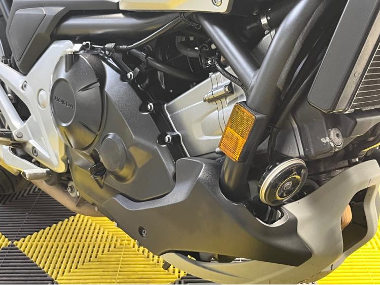 HONDA NC 750 X  MY16