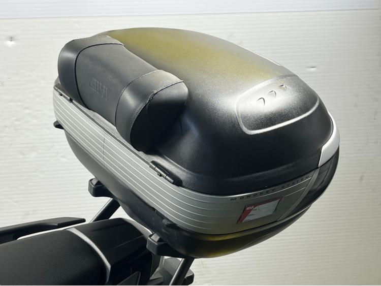 HONDA NC 750 X  MY16