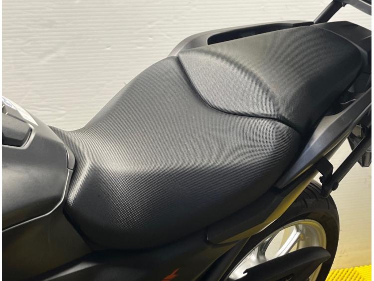 HONDA NC 750 X  MY16