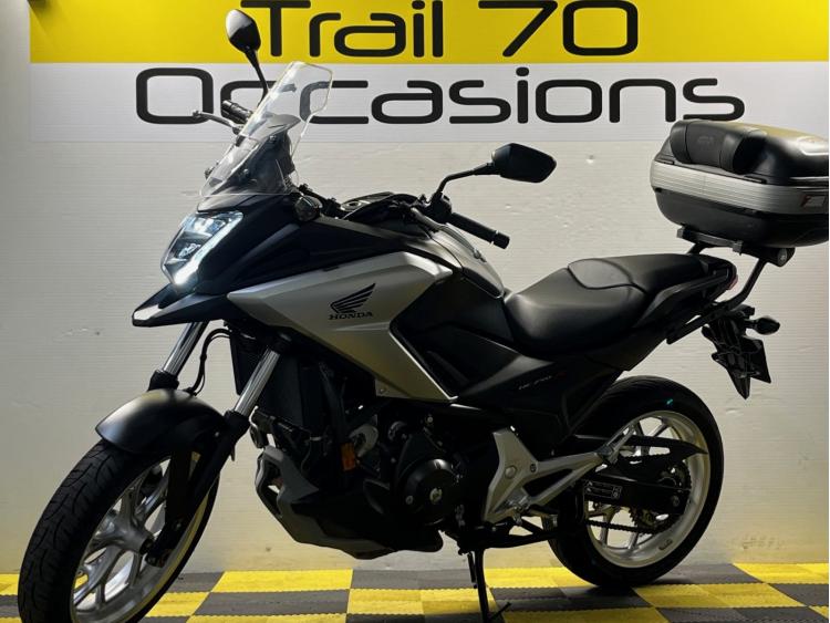 HONDA NC 750 X  MY16