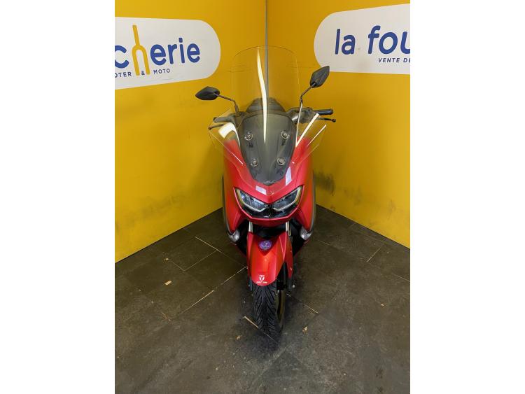 YAMAHA NMAX 125
