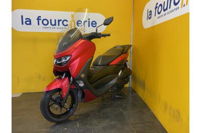 YAMAHA NMAX 125