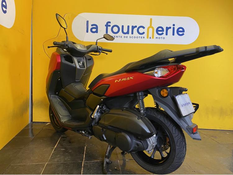 YAMAHA NMAX 125