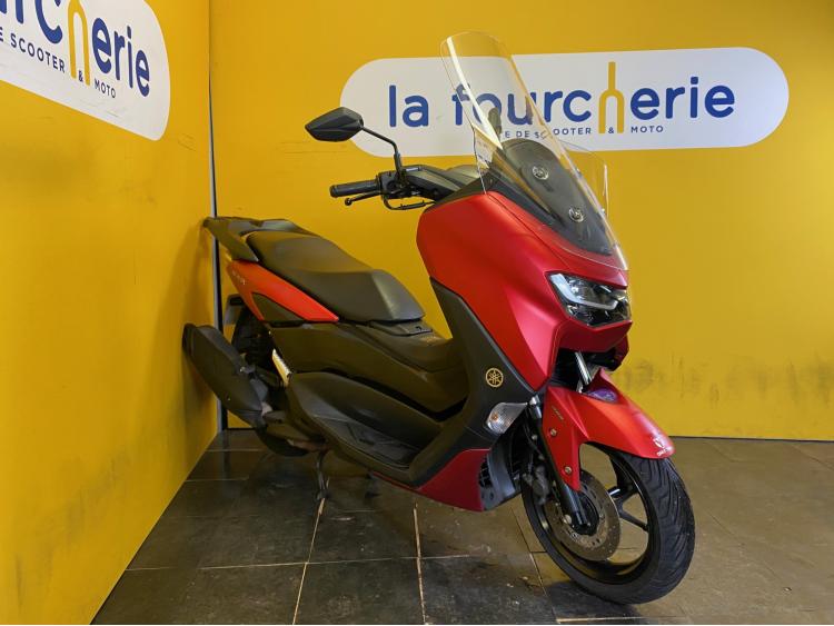YAMAHA NMAX 125