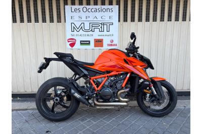 KTM 1390 SUPER DUKE R