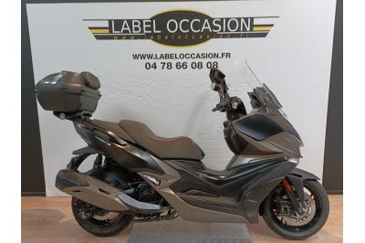 KYMCO XCITING 400I
