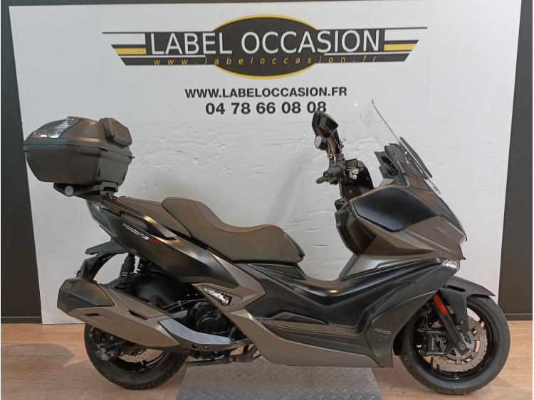 KYMCO 400 X CITING