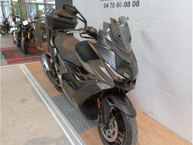 KYMCO 400 X CITING