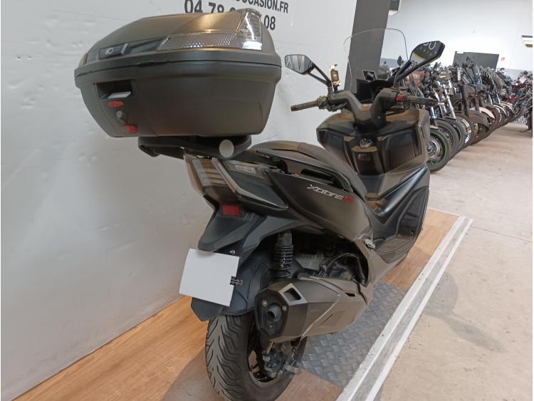 KYMCO 400 X CITING