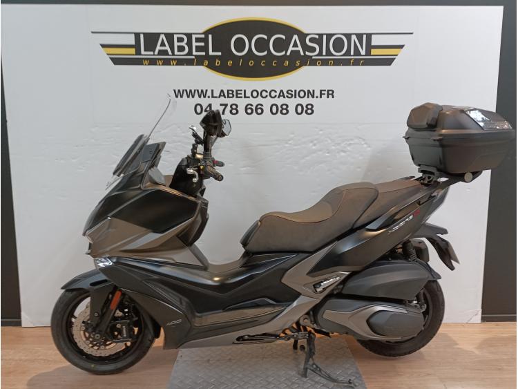 KYMCO 400 X CITING