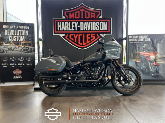 HARLEY-DAVIDSON SOFTAIL LOW RIDER 1923 ST