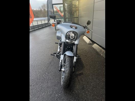 HARLEY-DAVIDSON SOFTAIL SPORT GLIDE 1745