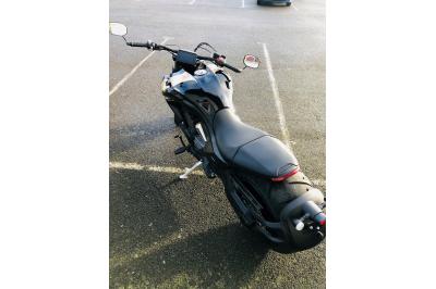 BENDA MOTOR LFC 700 PRO