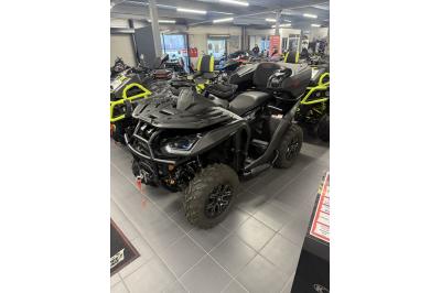 SEGWAY SNARLER 600 GL