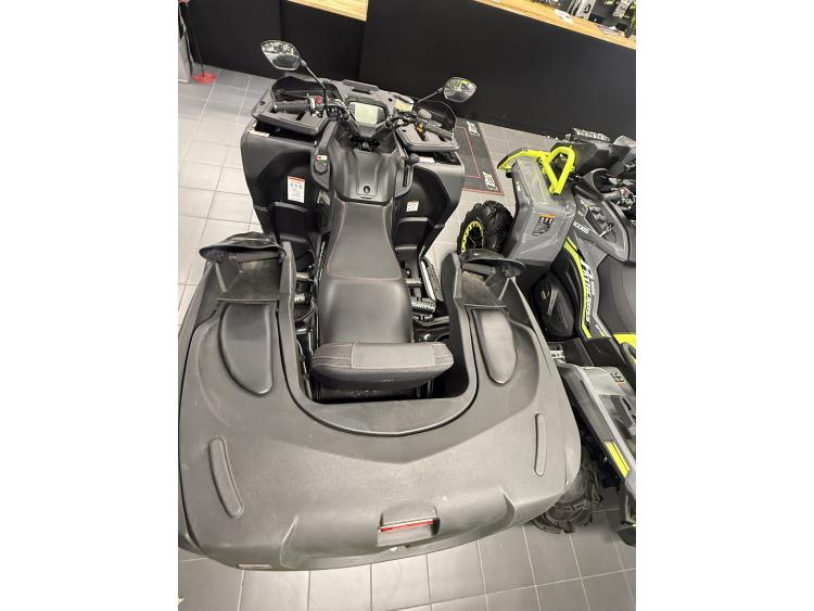 SEGWAY SNARLER 600 GL