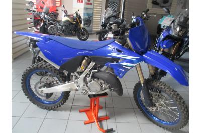 YAMAHA YZ 125