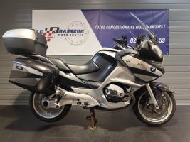 Photo du véhicule BMW