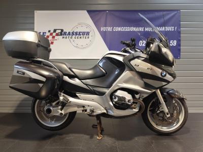 BMW R 1200 RT