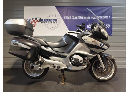 BMW R 1200 RT Garantie 12 mois