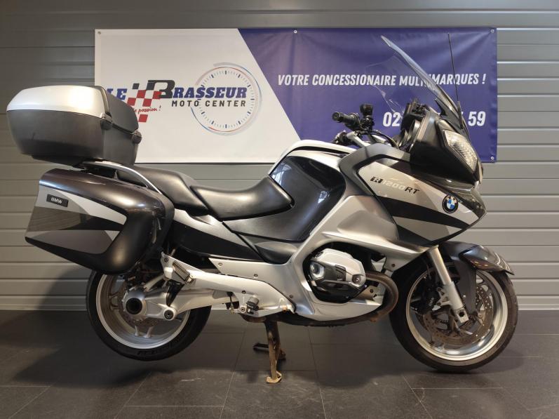 BMW R 1200 RT Garantie 12 mois