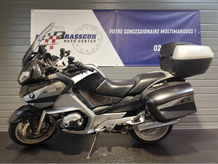 BMW R 1200 RT Garantie 12 mois