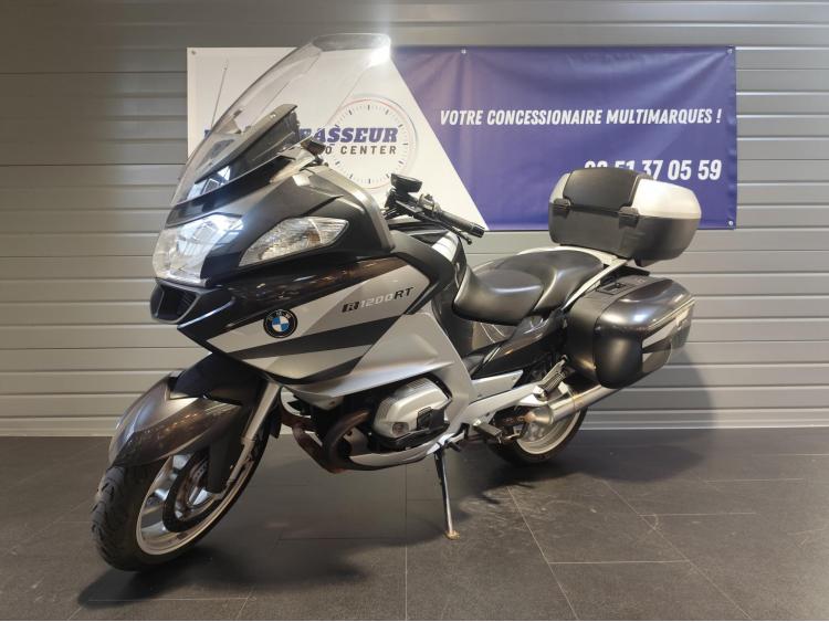 BMW R 1200 RT Garantie 12 mois