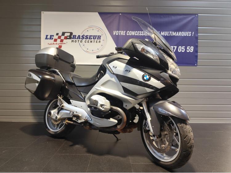BMW R 1200 RT Garantie 12 mois