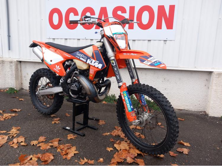 KTM 300 EXC TPI