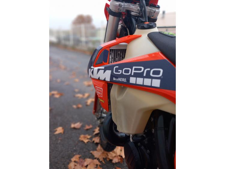 KTM 300 EXC TPI