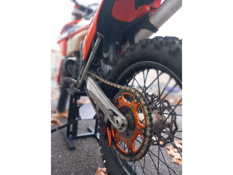 KTM 300 EXC TPI