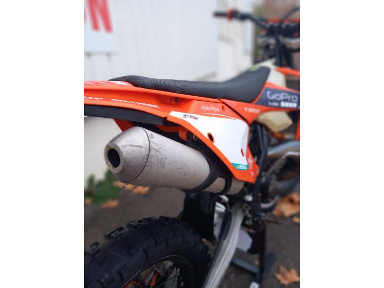 KTM 300 EXC TPI