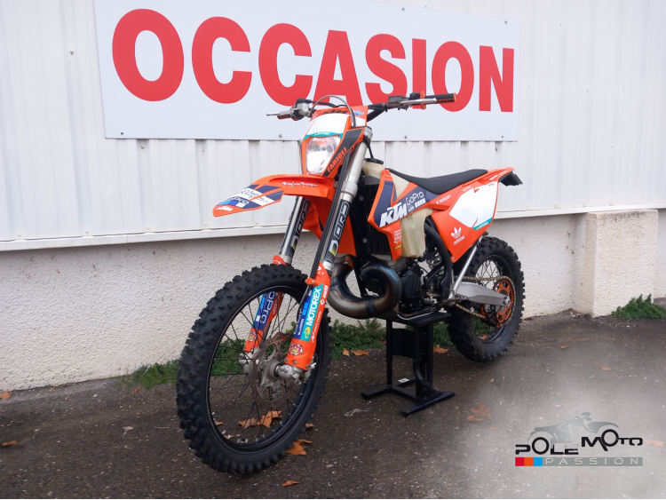 KTM 300 EXC TPI