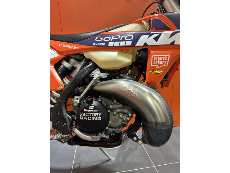 KTM 300 EXC TPI