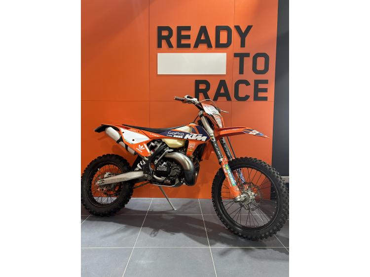 KTM 300 EXC TPI