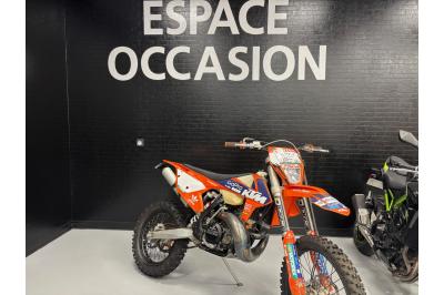 KTM 300 EXC TPi