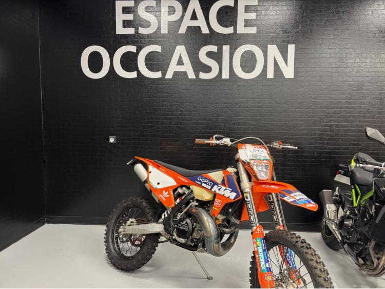 KTM 300 EXC TPI