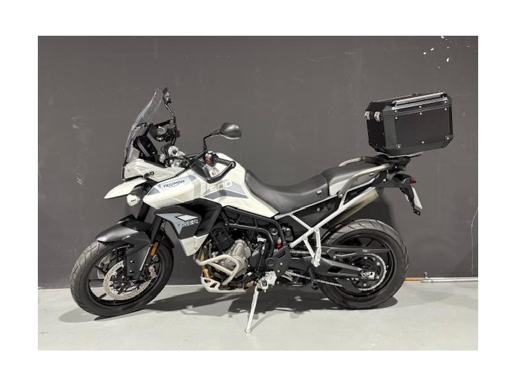 TRIUMPH Tiger 900 GT PRO (BRIDAGE POSSIBLE)