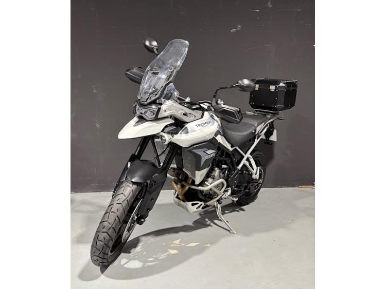 TRIUMPH Tiger 900 GT PRO (BRIDAGE POSSIBLE)